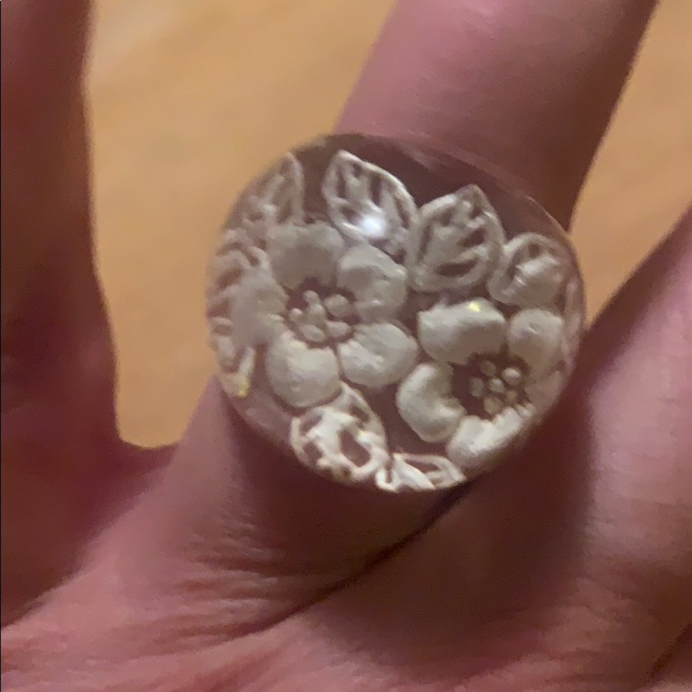 Old navy fun ring